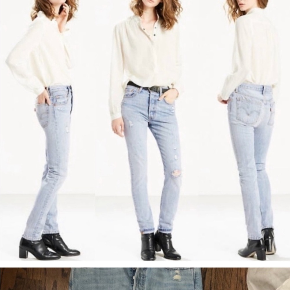 Levi’s 501 - image 2